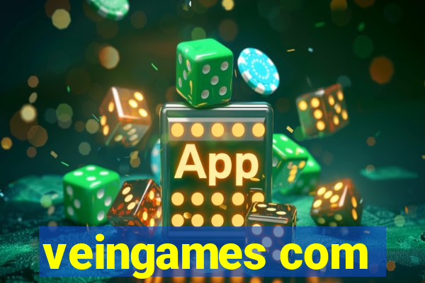 veingames com